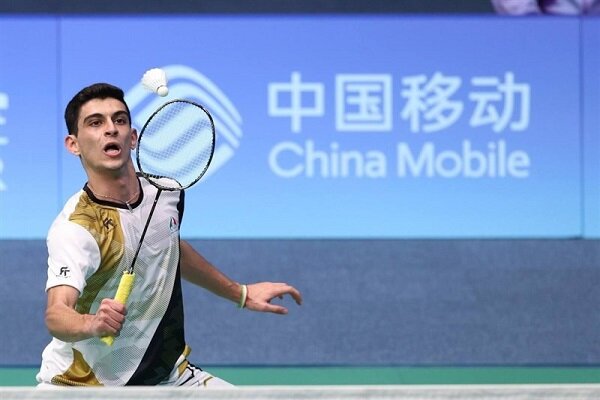 فدراسیونی کم تحرک و خاموش به نام بدمینتون؛ ارامش مدیریت برای درجا زدن! - خبردار 11 فدراسیونی کم تحرک و خاموش به نام بدمینتون؛ ثبات مدیریت برای درجا زدن!