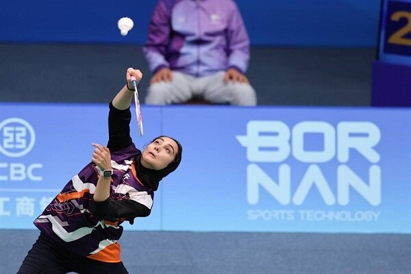 فدراسیونی کم تحرک و خاموش به نام بدمینتون؛ ارامش مدیریت برای درجا زدن! - خبردار 12 فدراسیونی کم تحرک و خاموش به نام بدمینتون؛ ثبات مدیریت برای درجا زدن!