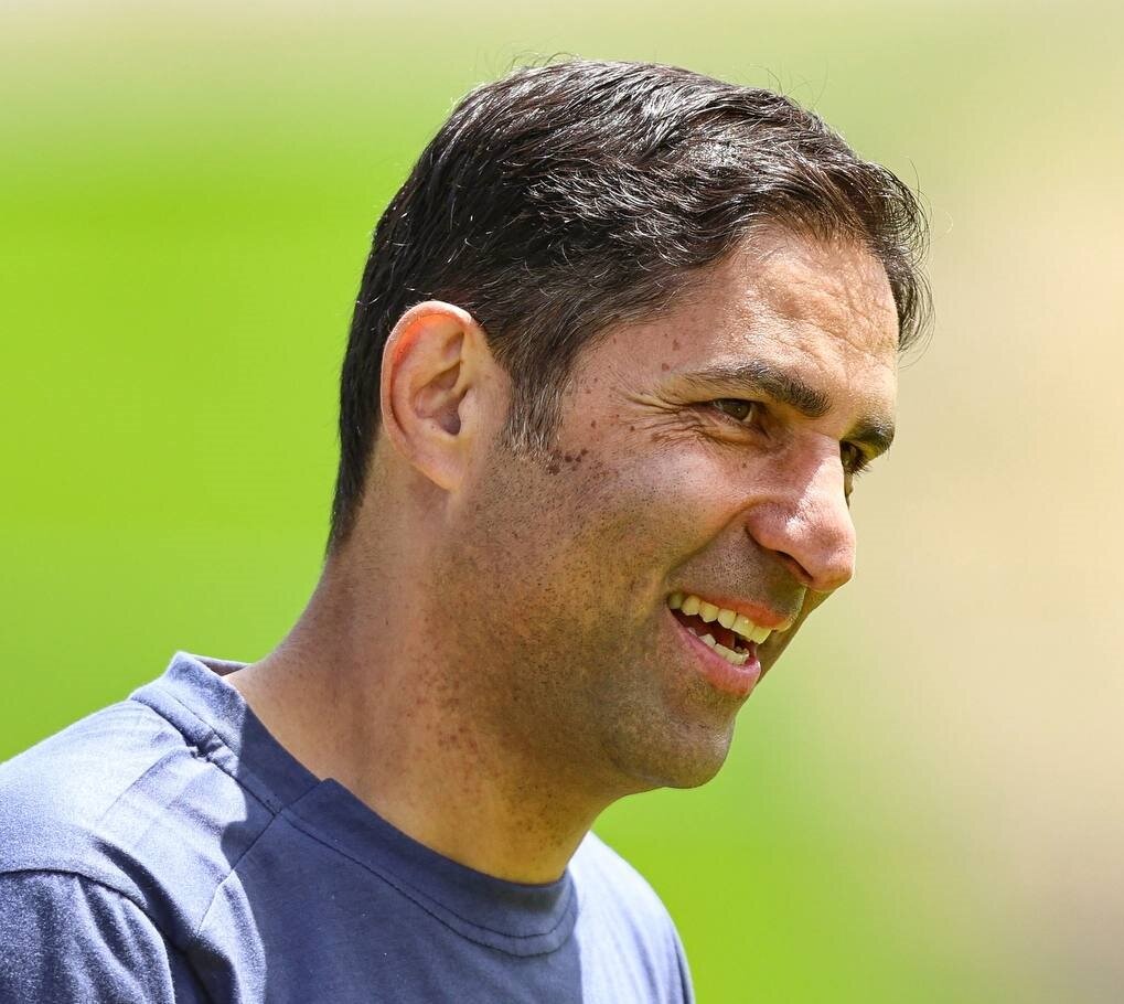 ابراهیمی: پول بی‌هدف باعث افت فوتبال ایران شده؛ بازیکن‌سازی تعطیل است