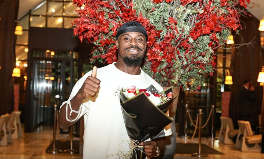 حضور بازیکن تستی مشهور در اردوی پرسپولیس - خبرگزاری مهر | اخبار ایران و جهان