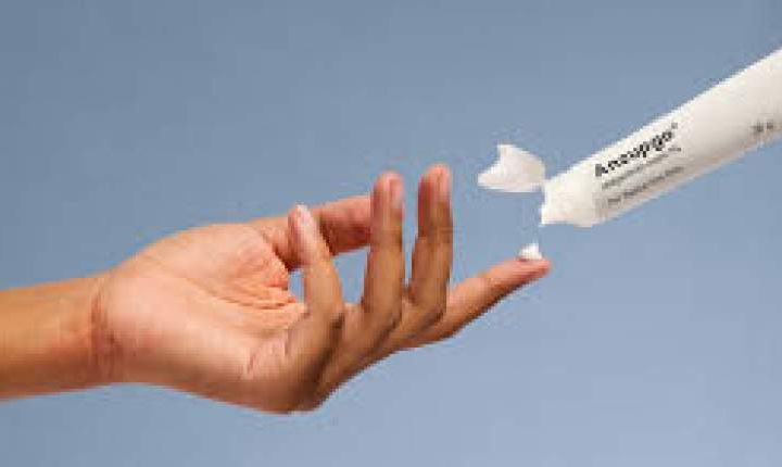 FDA نخستین کرم غیر استروئیدی برای اگزمای مزمن دست را تأیید کرد