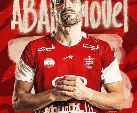 بازیکن خیبر به پرسپولیس پیوست