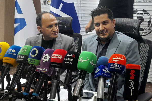 مرادی: در جام جهانی ۲۰۲۶ ایران داور ندارد؛ ۴ دستگاه VAR اضافه خواهد شد - خبرگزاری مهر | اخبار ایران و جهان