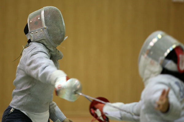 معرفی حریفان تیم‌های سابر دختران و اپه در مسابقات جهانی - خبرگزاری مهر | اخبار ایران و جهان