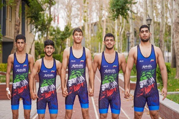شانس یک طلای جهانی برای نوجوانان فرنگی؛ ۴ کشتی‌گیر در گروه بازنده‌ها - خبرگزاری مهر | اخبار ایران و جهان