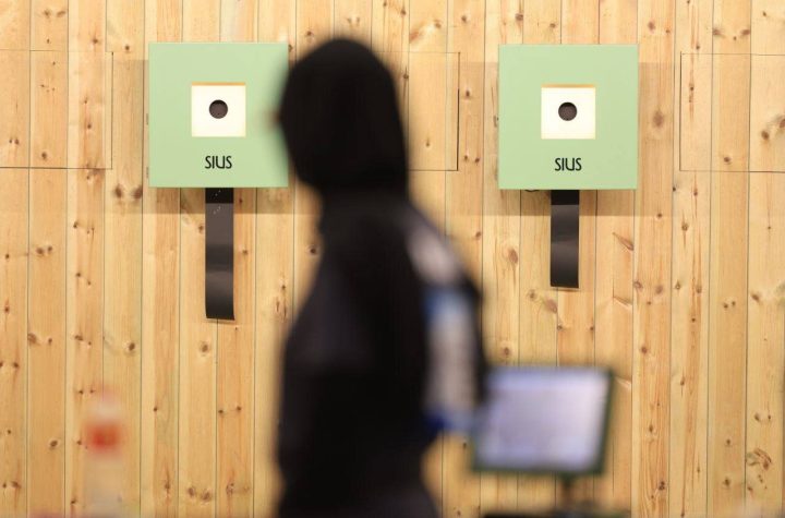 دور جدید اردوی تیم‌های ملی تفنگ، تپانچه و اهداف پروازی آغاز شد - خبرگزاری مهر | اخبار ایران و جهان