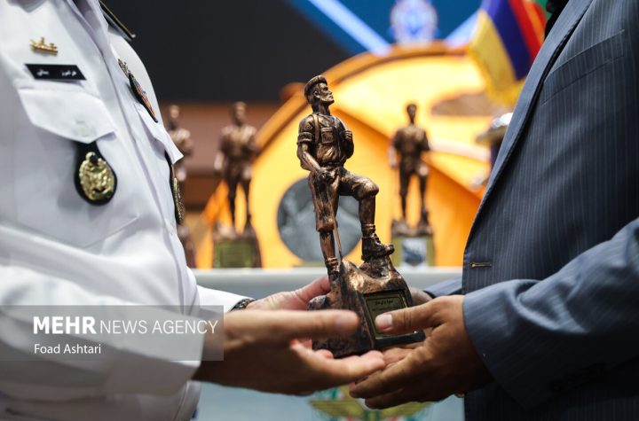 خبرگزاری مهر | اخبار ایران و جهان | Mehr News Agency