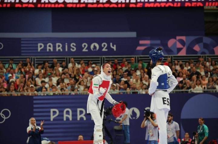 دعوت وزارت ورزش از مسئولان فدراسیون تکواندو برای ارائه توضیحات - خبرگزاری مهر | اخبار ایران و جهان