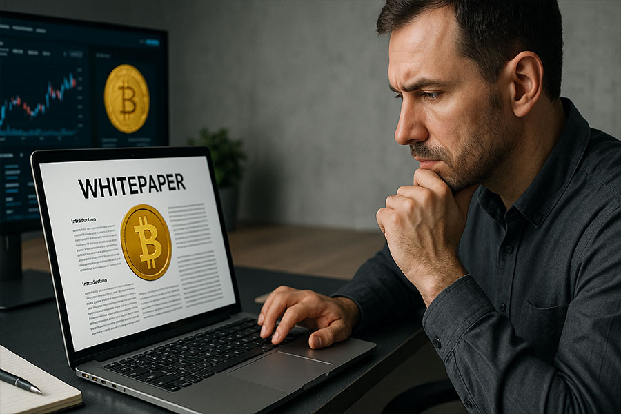 چگونه از کلاهبرداری‌های رایج در دنیای ارز دیجیتال پیشگیری کنیم؟