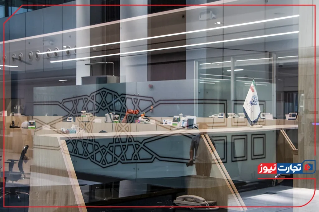 پایان بورس امروز سه شنبه 10 تیر 1404 / فرار 6 هزار و 400 میلیاردی حقیقی‌ها از بازار سهام