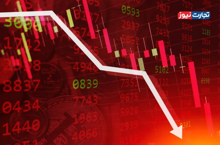 بازدهی بورس در هفته دوم تیر 1404 / افول سرمایه‌گذاری؛ خروج تاریخی 28.8 همت پول حقیقی از بازار سهام