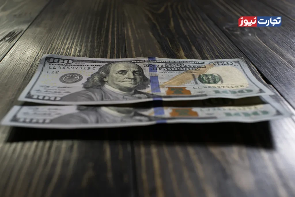 قیمت دلار