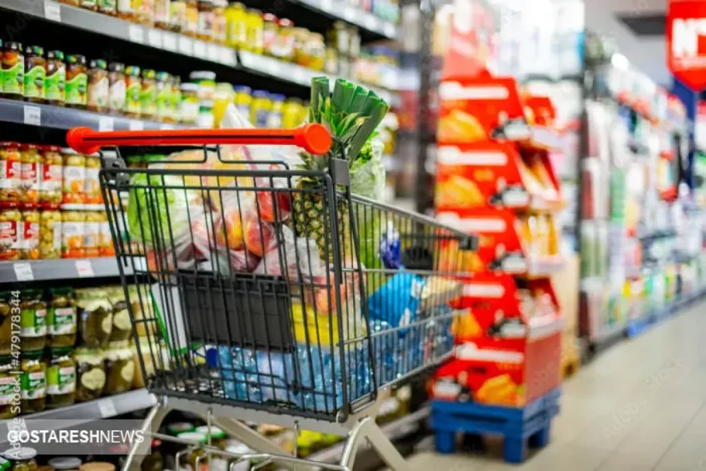 وزارت تعاون: کالابرگ الکترونیکی دهک‌ چهارم تا هفتم واریز نمی‌شود