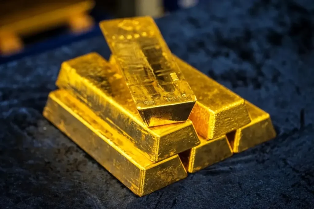 ۱۱۶ مین حراج شمش طلا ۲۴ تیرماه برگزار می شود