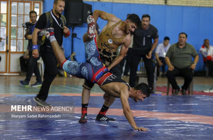 خبرگزاری مهر | اخبار ایران و جهان | Mehr News Agency