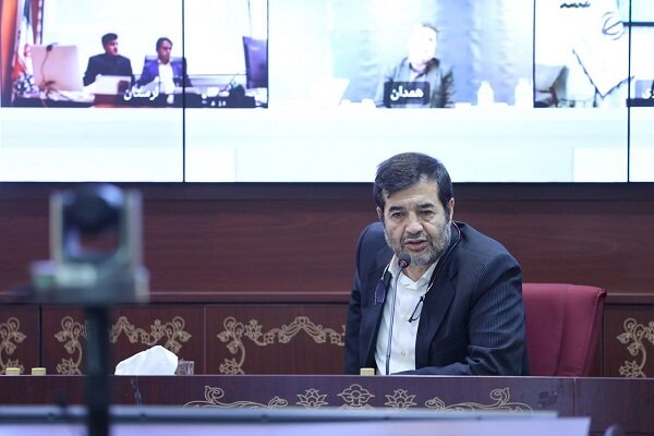 دنیامالی: ورزش با اصلاح آیین‌نامه انتخاباتی هیئت‌ها نفس می‌کشد - خبرگزاری مهر | اخبار ایران و جهان