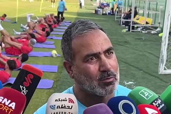 مهدوی کیا: باشگاه‌ها همکاری خوبی با تیم فوتبال امید دارند - خبرگزاری مهر | اخبار ایران و جهان