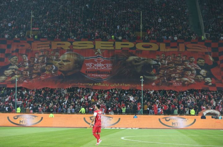مخالفت باشگاه پرسپولیس با نامه سازمان لیگ درباره امنیت ورزشگاه‌ها - خبرگزاری مهر | اخبار ایران و جهان