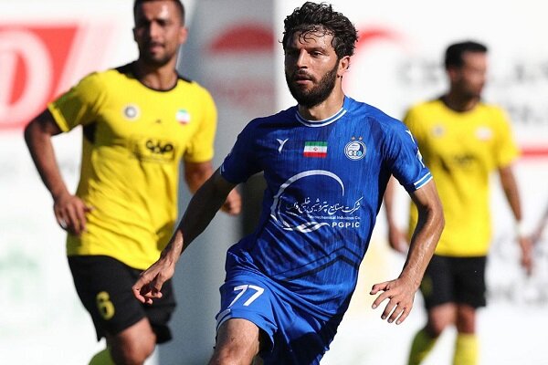 ماشاریپوف سوپرجام را از دست داد؛ زمان بازگشت مشخص شد - خبرگزاری مهر | اخبار ایران و جهان