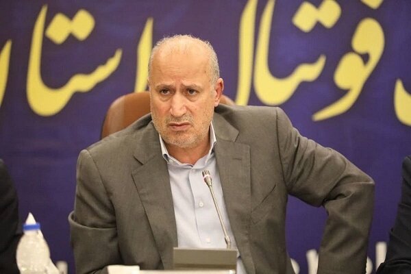 تاج: راه برای اقدام پرسپولیس و تراکتور باز است/ از برخی مدیران متعجبم - خبرگزاری مهر | اخبار ایران و جهان