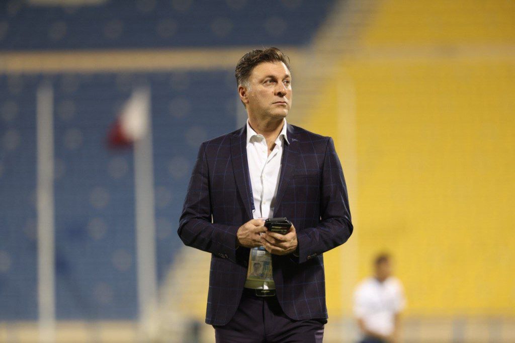 مدیرعامل تراکتور:قبلا از آلوز به فیفا شکایت کرده بودیم امروز از سپاهان - خبرگزاری مهر | اخبار ایران و جهان