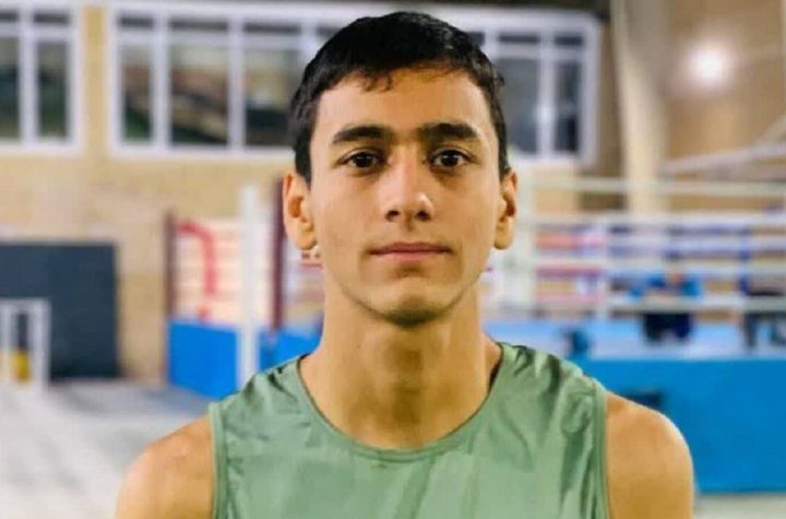 بوکسور قمی با دو پیروزی متوالی به نیمه‌نهایی آسیا رسید - خبرگزاری مهر | اخبار ایران و جهان