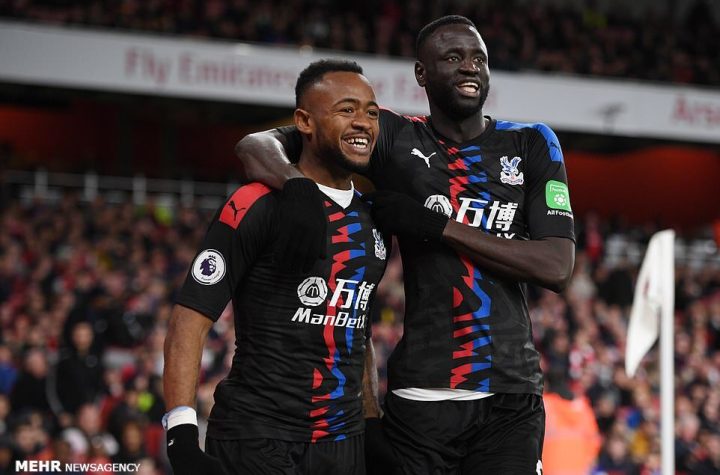 اوج شگفتی در انگلیس با قهرمانی کریستال پالاس در سوپرجام فوتبال - خبرگزاری مهر | اخبار ایران و جهان