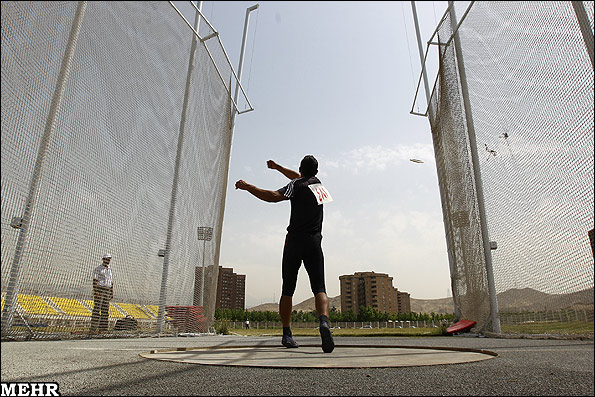 ۳ ورزشکار استان سمنان به اردوی تیم ملی دعوت شدند - خبرگزاری مهر | اخبار ایران و جهان