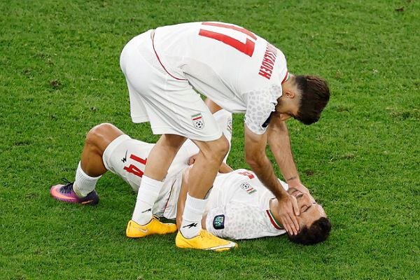 افشاگری تلویزیونی مربی تیم ملی از بی‌انگیزگی بازیکنان در جام ملت‌ها - خبرگزاری مهر | اخبار ایران و جهان