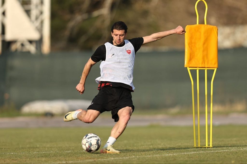 مهری: با ساپینتو صحبت نکرده ام؛ رفتار هاشمیان عوض شده است - خبرگزاری مهر | اخبار ایران و جهان