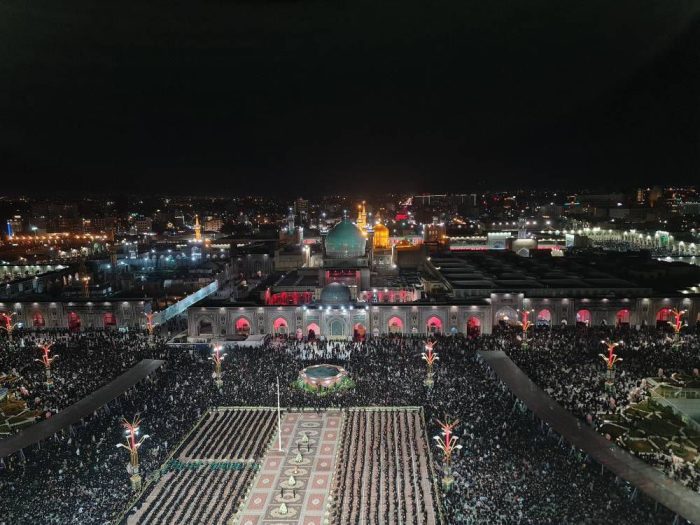 1755466714 707 نکات اجاره اقامتگاه در مشهد با استارتاپ میهمان شو خبردار