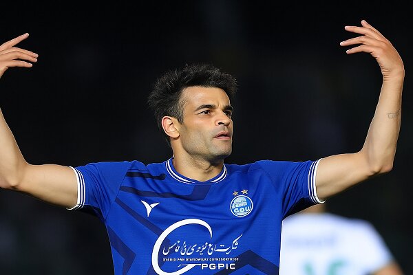 افشای نام مقصران قرارداد استقلال با مهاجم پرسپولیس - خبرگزاری مهر | اخبار ایران و جهان