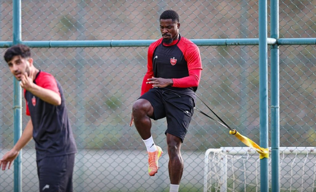 خرید گران‌قیمت پرسپولیس به سپاهان رسید - خبرگزاری مهر | اخبار ایران و جهان