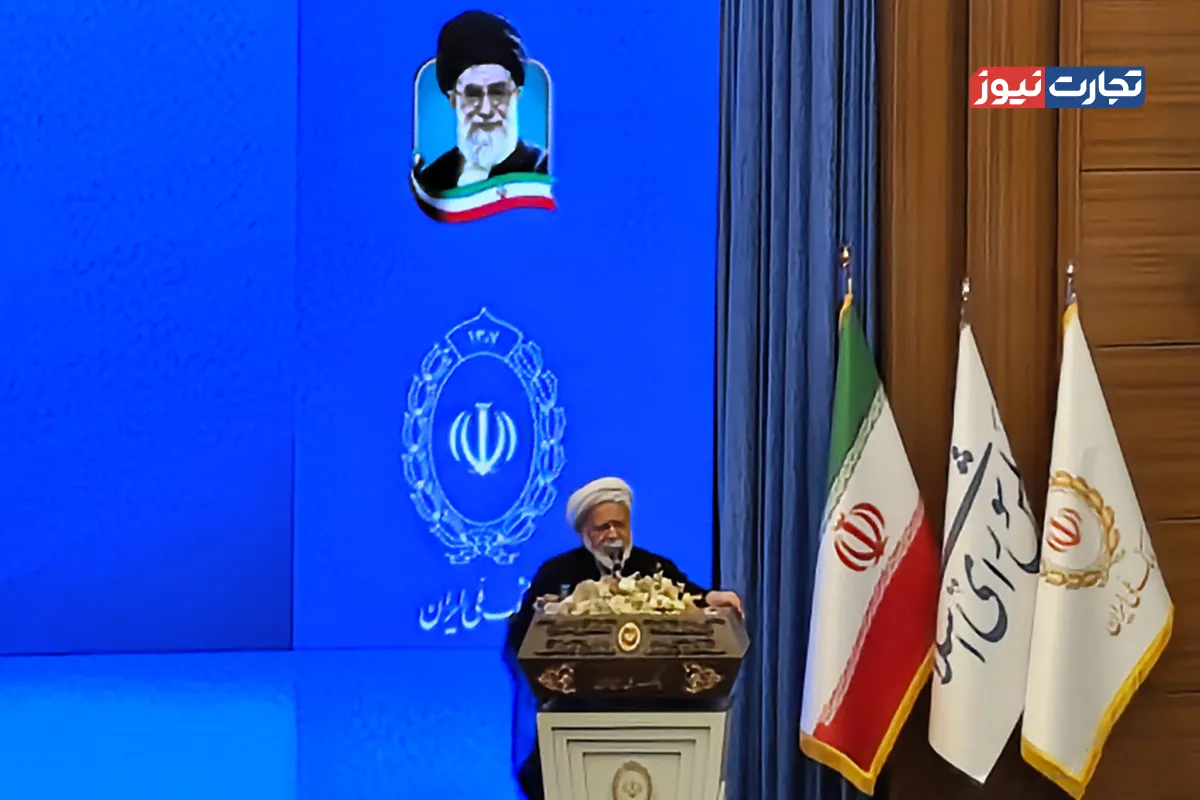 4 محصول دیجیتال تازه بانک ملی رونمایی شد/ بانک ملی 140 هزار میلیارد تومان وام قرضالحسنه مهربانی پرداخت کرد_خبردار 11 مصباحی مقدم ak3442