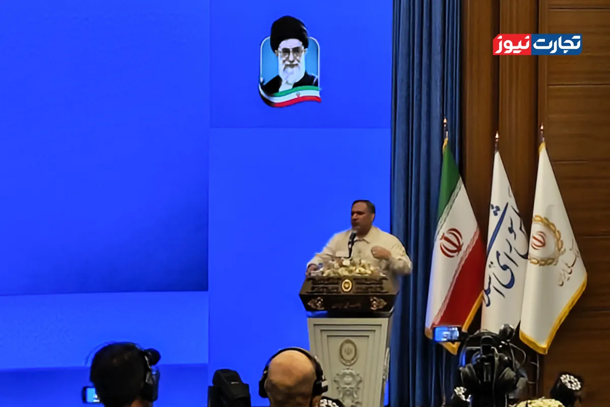 4 محصول دیجیتال تازه بانک ملی رونمایی شد/ بانک ملی 140 هزار میلیارد تومان وام قرضالحسنه مهربانی پرداخت کرد_خبردار 12 شمس الدین حسینی ak6690