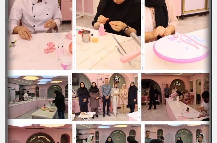 آغاز رقابت‌های شیرین قنادی در سمنان / سه نوجوان هنرمند در مسیر جهانی شدن