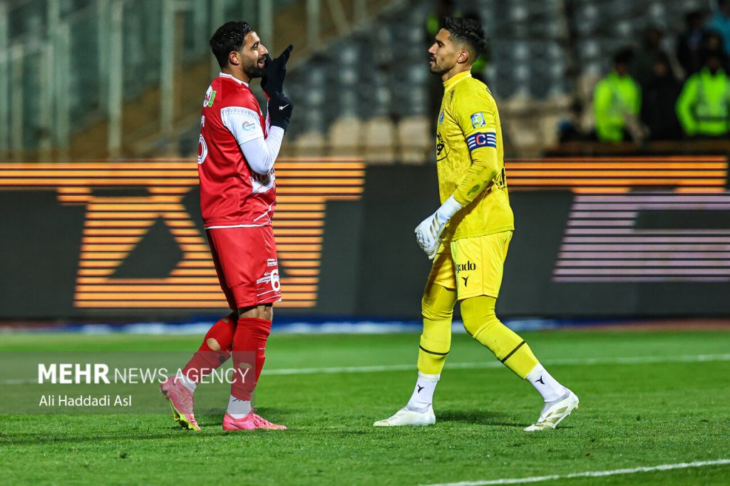 دبیر سازمان لیگ:اگر رقمی خلاف واقع در قراردادها ثبت شود معرفی می کنیم - خبرگزاری مهر | اخبار ایران و جهان