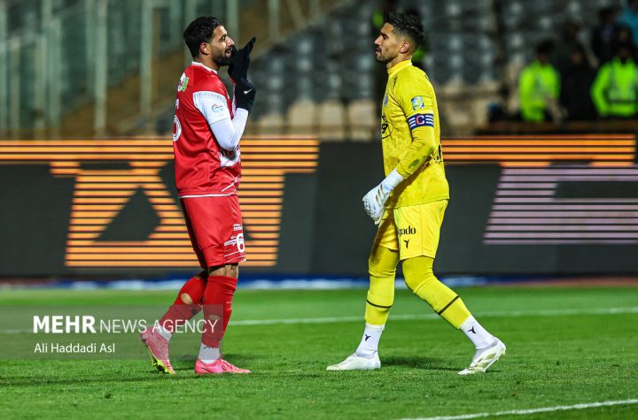 دبیر سازمان لیگ:اگر رقمی خلاف واقع در قراردادها ثبت شود معرفی می کنیم - خبرگزاری مهر | اخبار ایران و جهان
