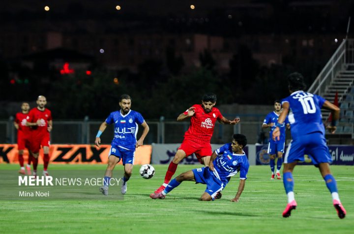 اطلاعیه استقلال در خصوص پنجره نقل و انتقالات/ احتمال جذب بازیکن جدید - خبرگزاری مهر | اخبار ایران و جهان