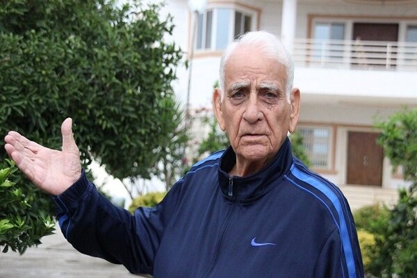 پیام تسلیت کمیته ملی المپیک به مناسبت درگذشت امامعلی حبیبی - خبرگزاری مهر | اخبار ایران و جهان