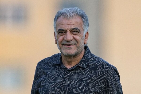 ‍ طاهری: همه ما به موفقیت استقلال فکر می کنیم - خبرگزاری مهر | اخبار ایران و جهان