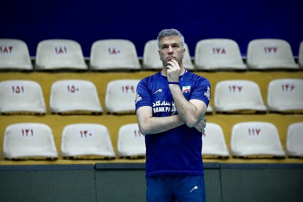 مومنی مقدم: پیش‌بینی بازی سختی مقابل آرژانتین داشتیم - خبرگزاری مهر | اخبار ایران و جهان