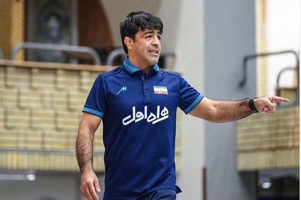 باوفا: برای منافع ملی انتخابی برگزار کردم؛ از عملکرد برخی ناراضی هستم - خبرگزاری مهر | اخبار ایران و جهان