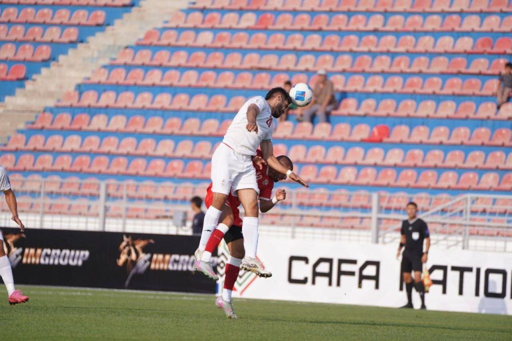 علیاری: دوست داشتم هت‌تریک کنم - خبرگزاری مهر | اخبار ایران و جهان