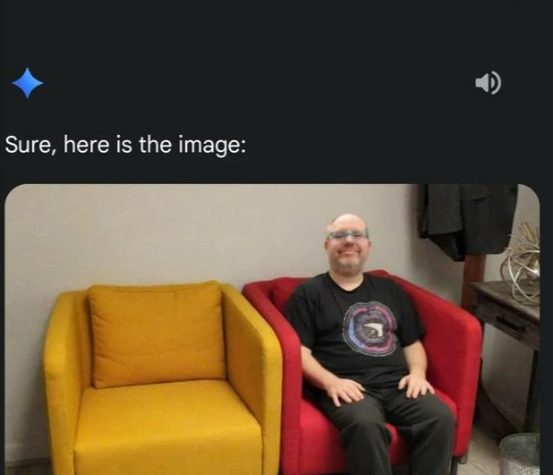 گوگل نسخه تازه ابزار تصویرساز جمینای را عرضه کرد