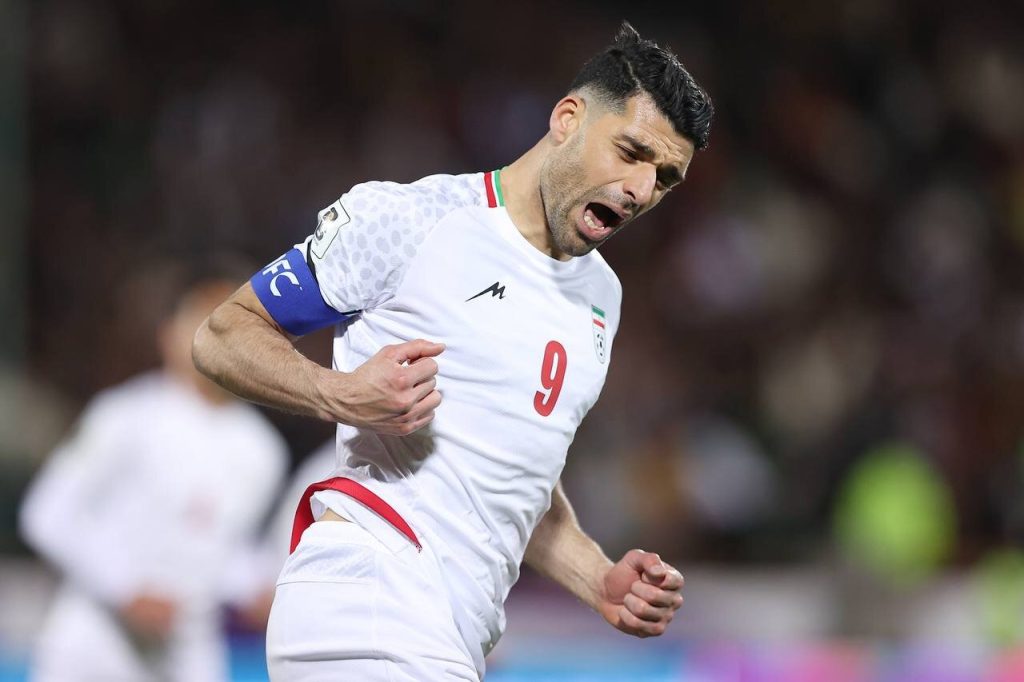 با اخذ مجوز از سرمربی تیم ملی؛ طارمی امروز به یونان سفر می‌کند - خبرگزاری مهر | اخبار ایران و جهان