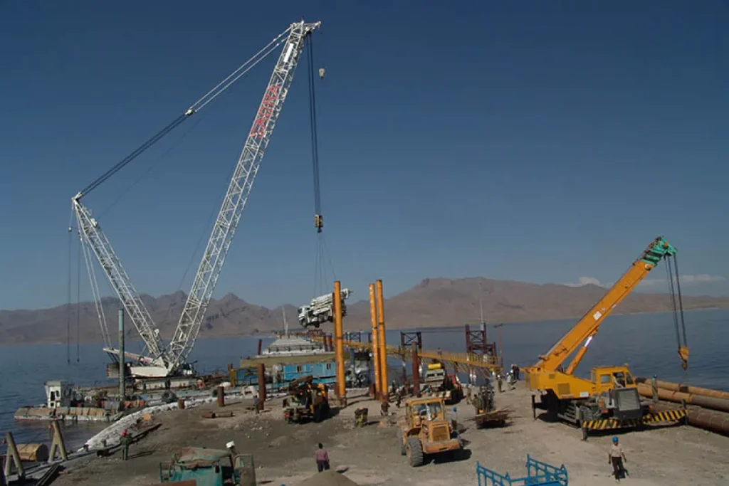 توان شرکت ها در تأمین مالی پروژه های اقتصادی رتبه بندی می شود