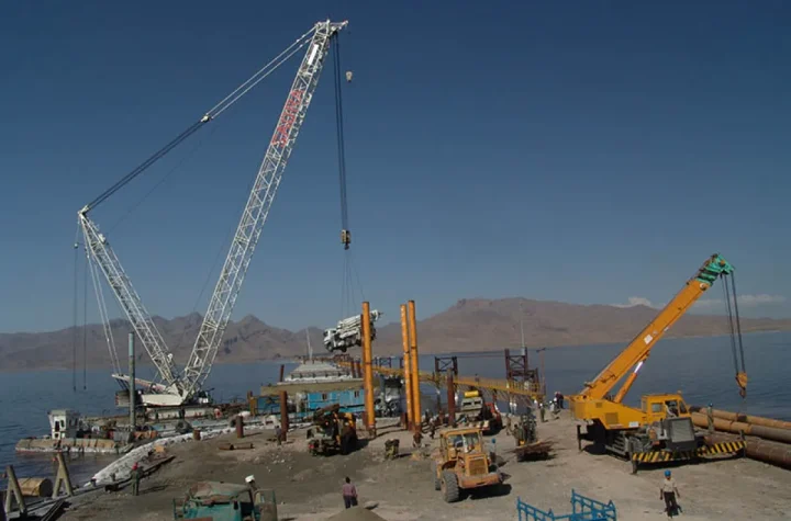 توان شرکت ها در تأمین مالی پروژه های اقتصادی رتبه بندی می شود