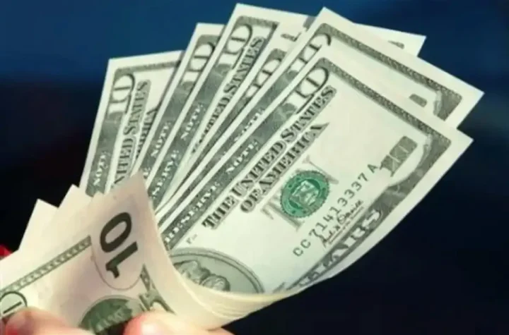 قیمت دلار