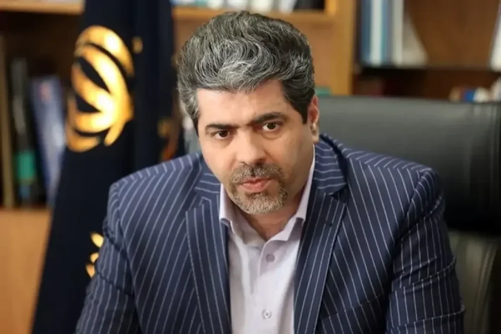 حجت میرزایی